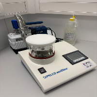 Pelco EasiGlow Discharge Cleaning System image 0